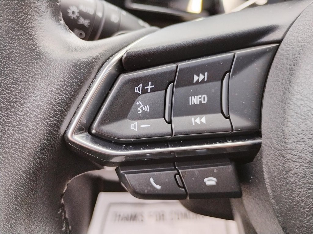 2021 Mazda CX-3 in Antigonish, Nova Scotia - 28 - w1024h768px