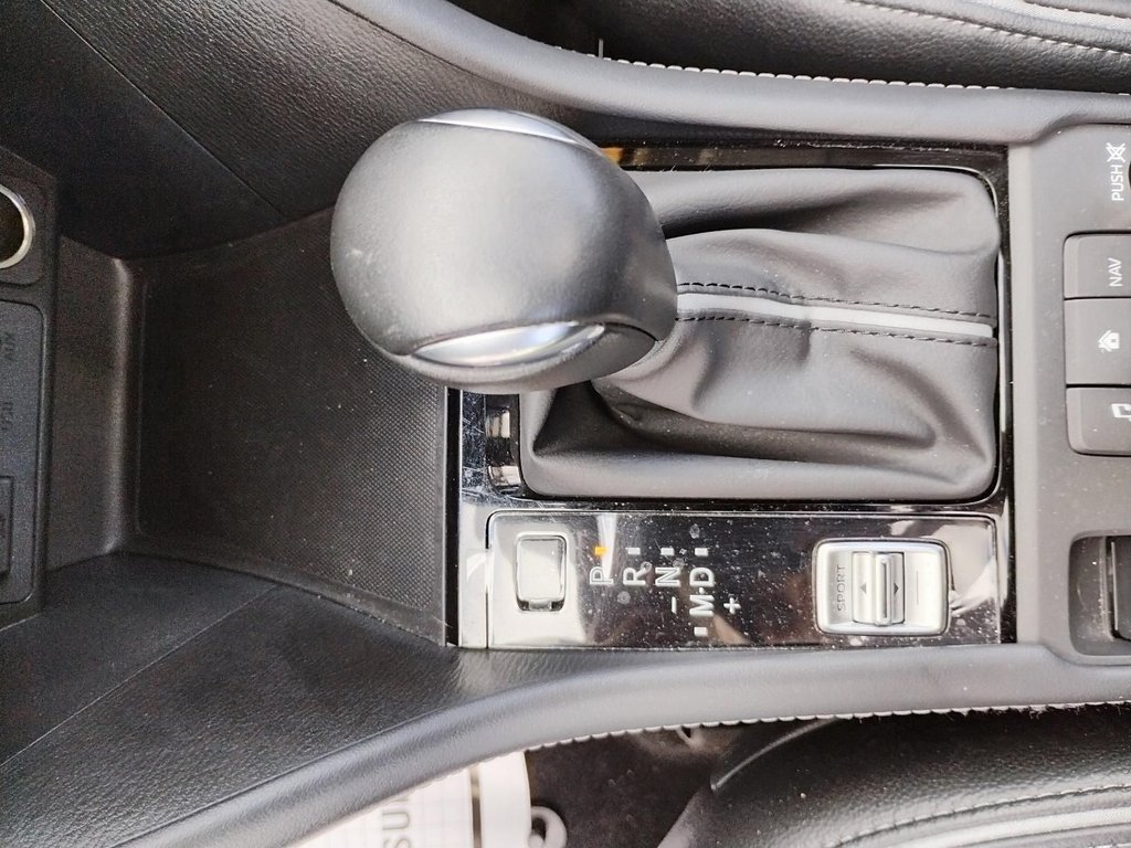 2021 Mazda CX-3 in Antigonish, Nova Scotia - 20 - w1024h768px