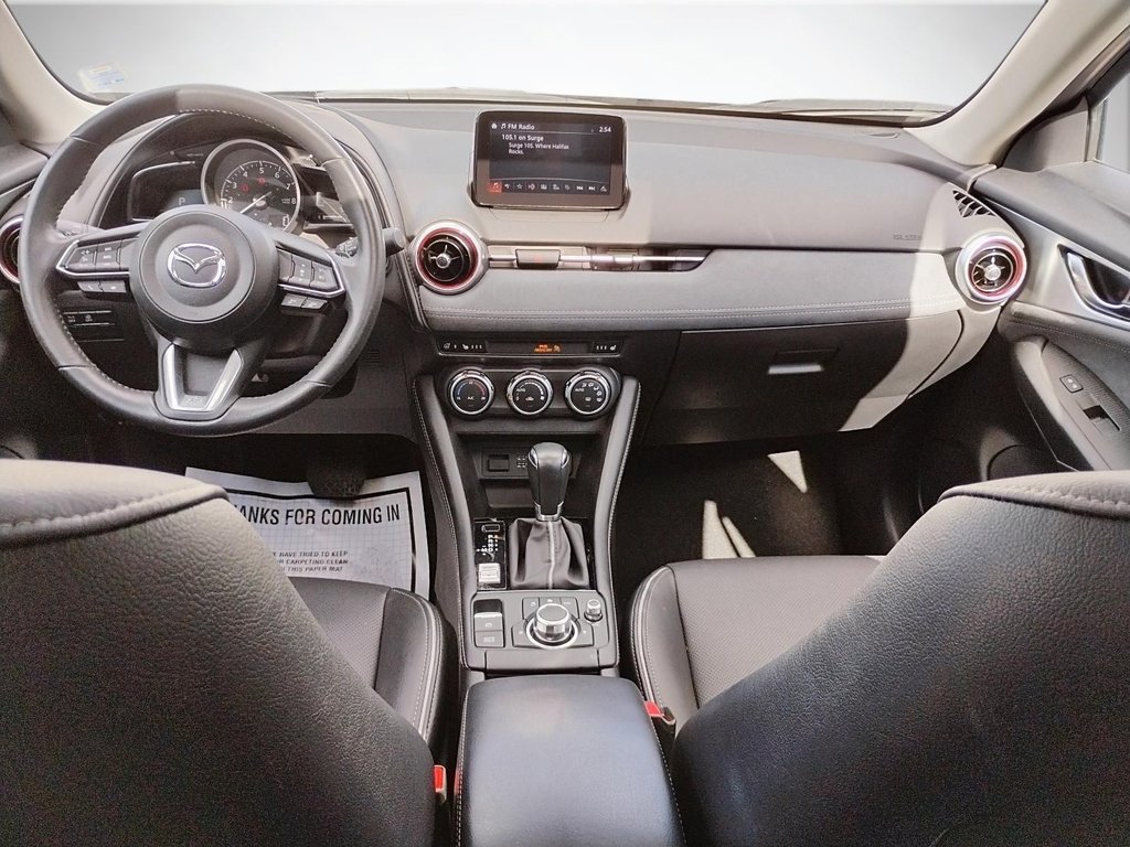 2021 Mazda CX-3 in Antigonish, Nova Scotia - 43 - w1024h768px