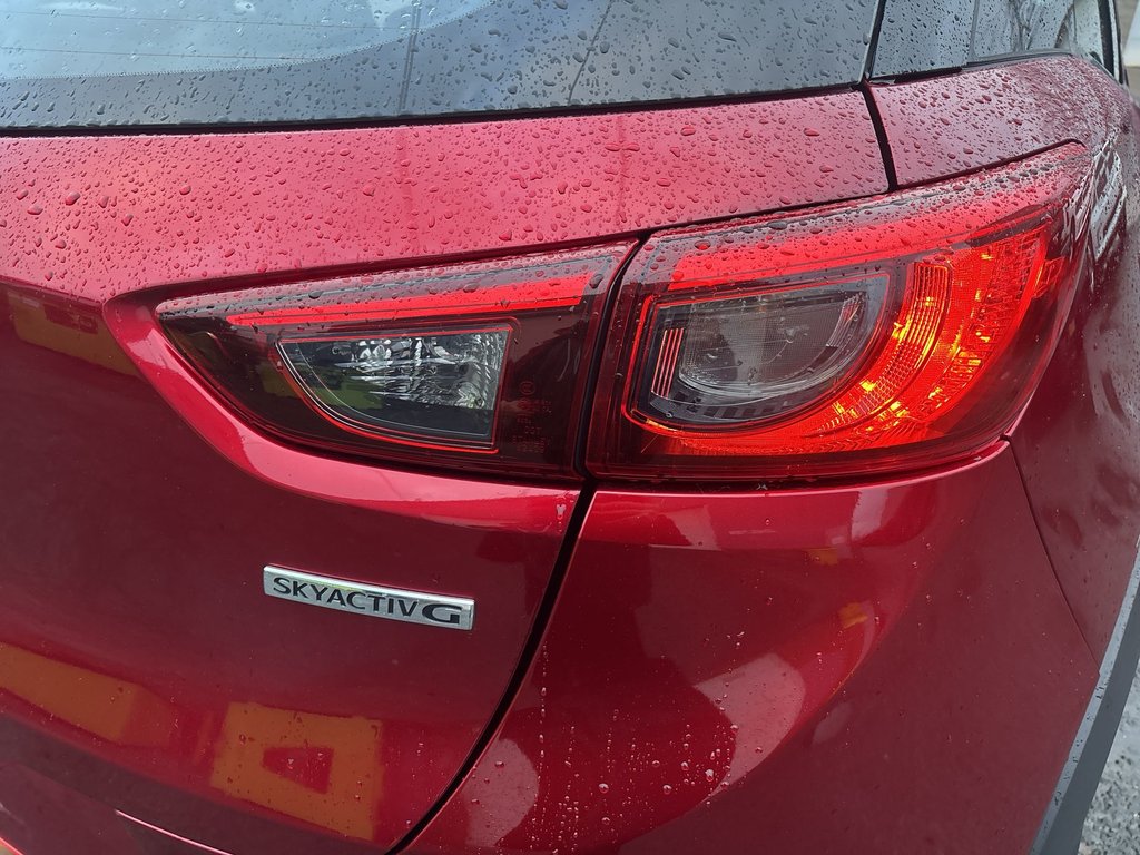2021 Mazda CX-3 GS | Cam | USB | HtdSeats | Bluetooth | Keyless in Saint John, New Brunswick - 49 - w1024h768px
