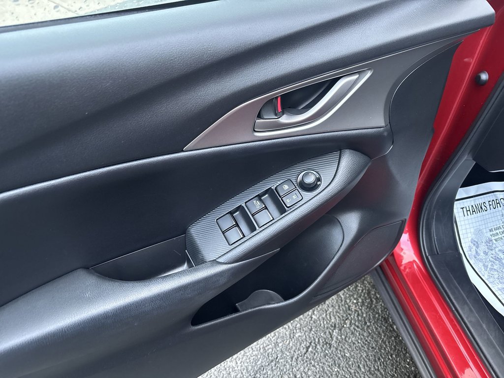 2021 Mazda CX-3 GS | Cam | USB | HtdSeats | Bluetooth | Keyless in Saint John, New Brunswick - 15 - w1024h768px