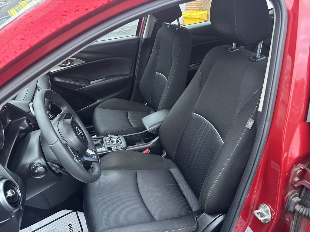 2021 Mazda CX-3 GS | Cam | USB | HtdSeats | Bluetooth | Keyless in Saint John, New Brunswick - 11 - w1024h768px