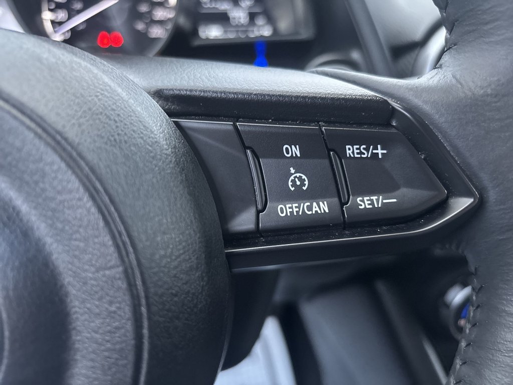 2021 Mazda CX-3 GS | Cam | USB | HtdSeats | Bluetooth | Keyless in Saint John, New Brunswick - 21 - w1024h768px