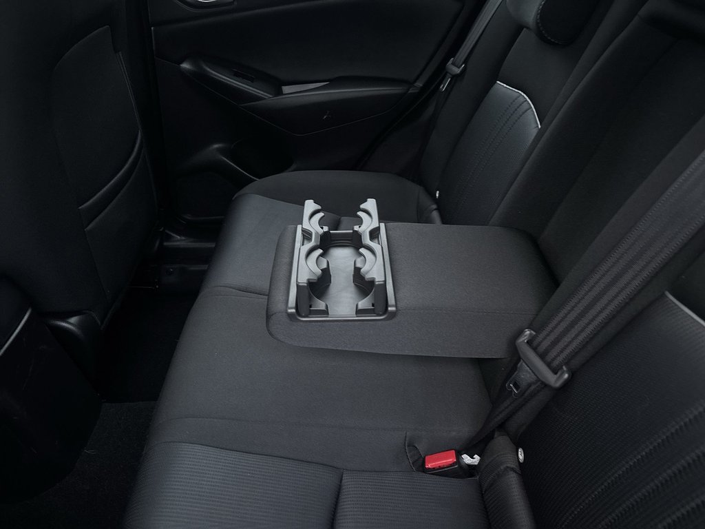 2021 Mazda CX-3 GS | Cam | USB | HtdSeats | Bluetooth | Keyless in Saint John, New Brunswick - 33 - w1024h768px