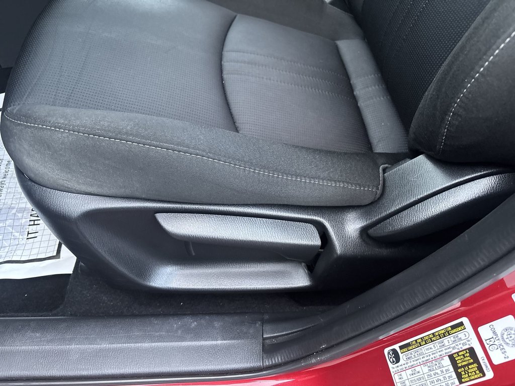 2021 Mazda CX-3 GS | Cam | USB | HtdSeats | Bluetooth | Keyless in Saint John, New Brunswick - 14 - w1024h768px