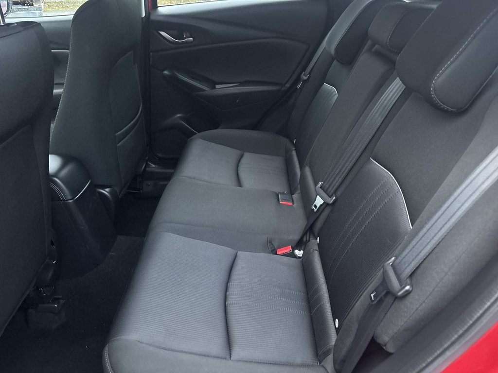 2021 Mazda CX-3 GS | Cam | USB | HtdSeats | Bluetooth | Keyless in Saint John, New Brunswick - 32 - w1024h768px