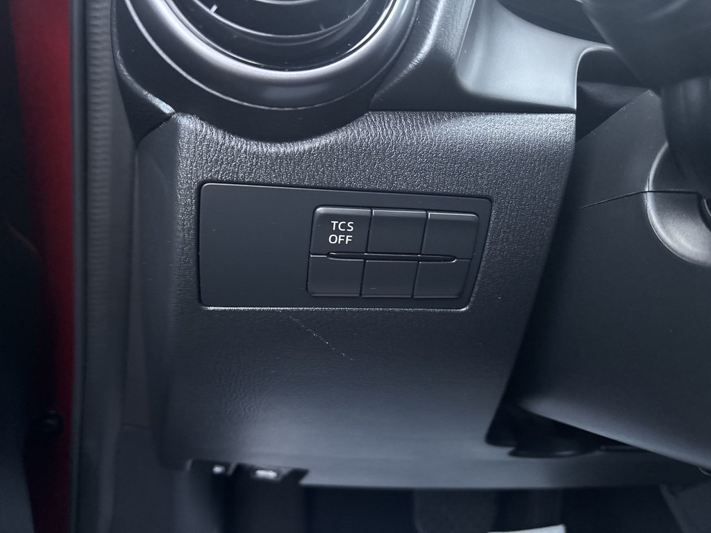 2021 Mazda CX-3 GS | Cam | USB | HtdSeats | Bluetooth | Keyless in Saint John, New Brunswick - 22 - w1024h768px