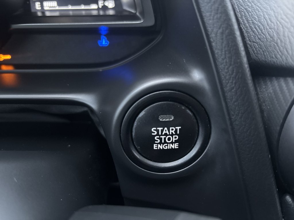 2021 Mazda CX-3 GS | Cam | USB | HtdSeats | Bluetooth | Keyless in Saint John, New Brunswick - 31 - w1024h768px