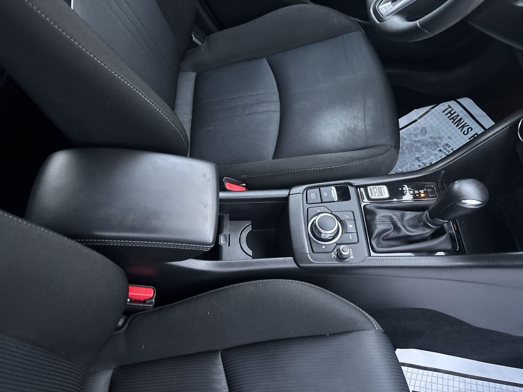 2021 Mazda CX-3 GS | Cam | USB | HtdSeats | Bluetooth | Keyless in Saint John, New Brunswick - 47 - w1024h768px