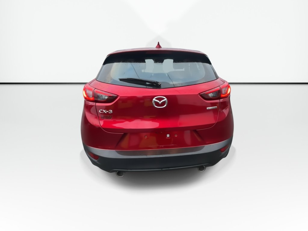 2021 Mazda CX-3 GS | Cam | USB | HtdSeats | Bluetooth | Keyless in Saint John, New Brunswick - 7 - w1024h768px
