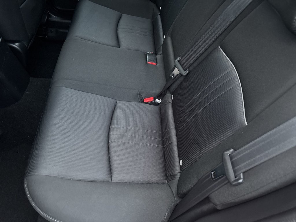 2021 Mazda CX-3 GS | Cam | USB | HtdSeats | Bluetooth | Keyless in Saint John, New Brunswick - 34 - w1024h768px