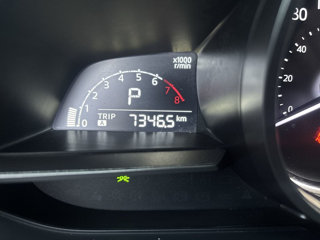 2021 Mazda CX-3 GS | Cam | USB | HtdSeats | Bluetooth | Keyless in Saint John, New Brunswick - 23 - w1024h768px