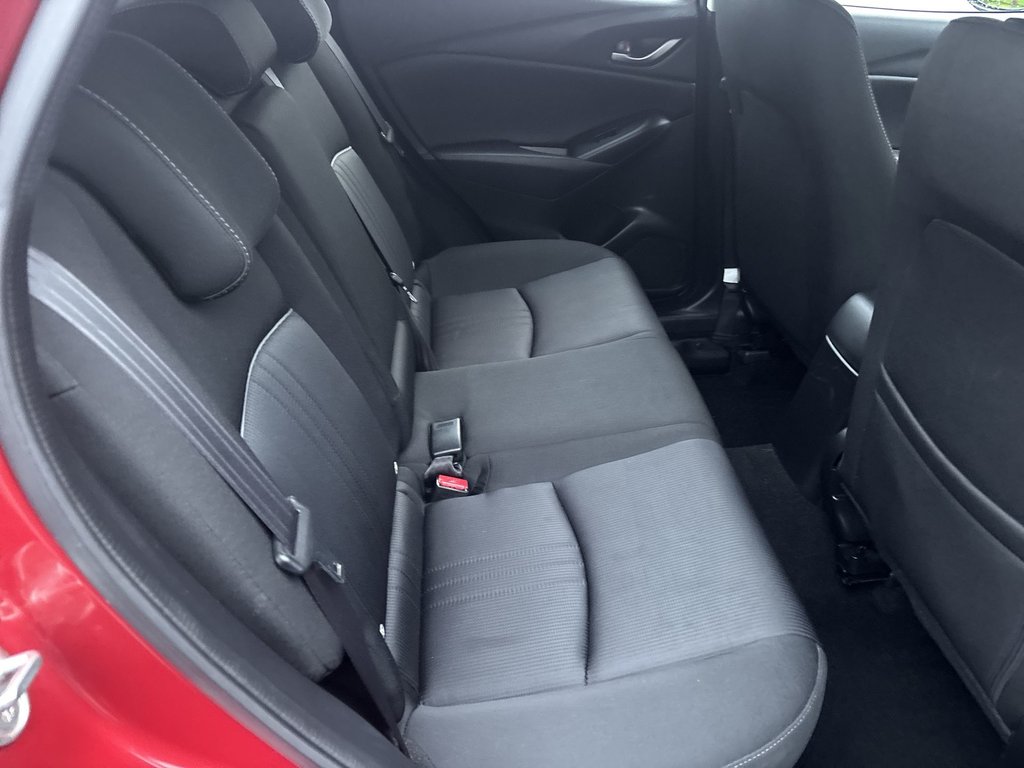 2021 Mazda CX-3 GS | Cam | USB | HtdSeats | Bluetooth | Keyless in Saint John, New Brunswick - 39 - w1024h768px