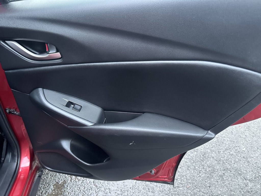 2021 Mazda CX-3 GS | Cam | USB | HtdSeats | Bluetooth | Keyless in Saint John, New Brunswick - 41 - w1024h768px