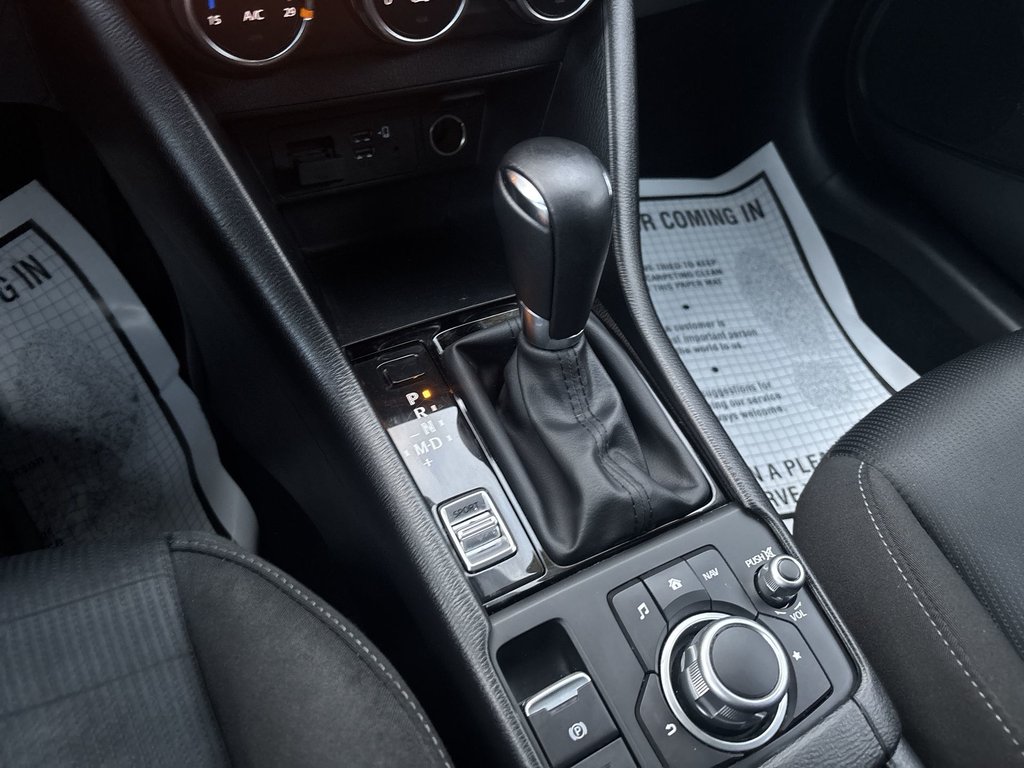 2021 Mazda CX-3 GS | Cam | USB | HtdSeats | Bluetooth | Keyless in Saint John, New Brunswick - 29 - w1024h768px
