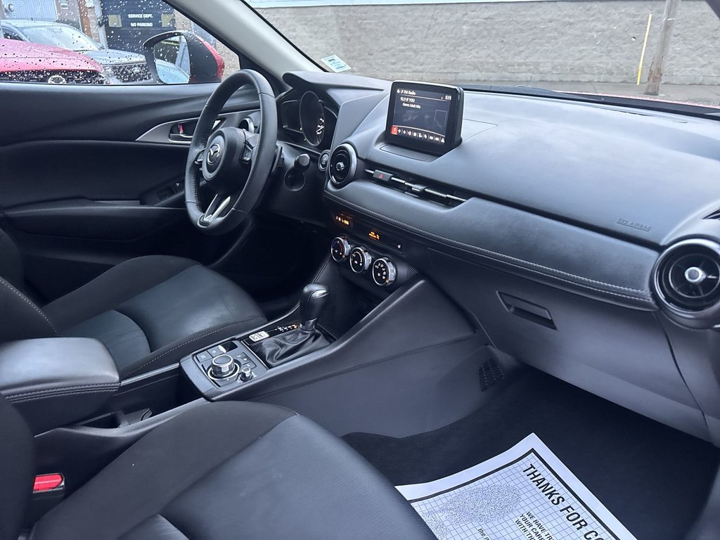 2021 Mazda CX-3 GS | Cam | USB | HtdSeats | Bluetooth | Keyless in Saint John, New Brunswick - 48 - w1024h768px