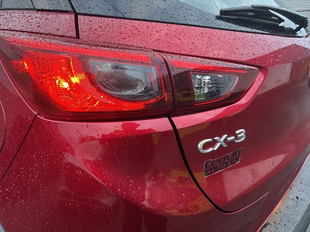 2021 Mazda CX-3 GS | Cam | USB | HtdSeats | Bluetooth | Keyless in Saint John, New Brunswick - 50 - w1024h768px