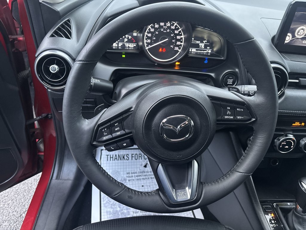 2021 Mazda CX-3 GS | Cam | USB | HtdSeats | Bluetooth | Keyless in Saint John, New Brunswick - 17 - w1024h768px