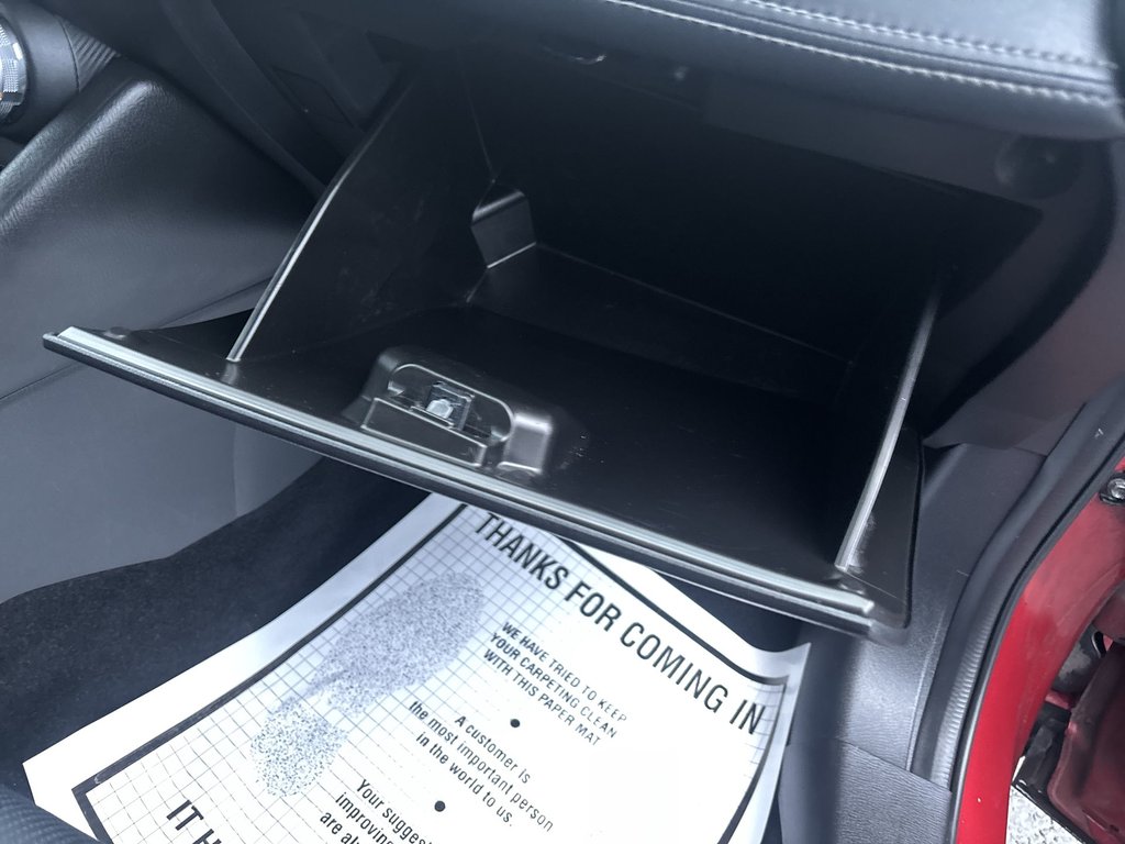 2021 Mazda CX-3 GS | Cam | USB | HtdSeats | Bluetooth | Keyless in Saint John, New Brunswick - 43 - w1024h768px