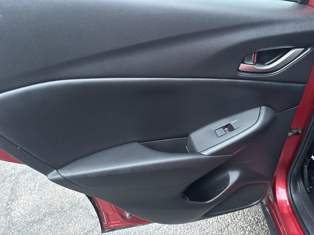 2021 Mazda CX-3 GS | Cam | USB | HtdSeats | Bluetooth | Keyless in Saint John, New Brunswick - 35 - w1024h768px