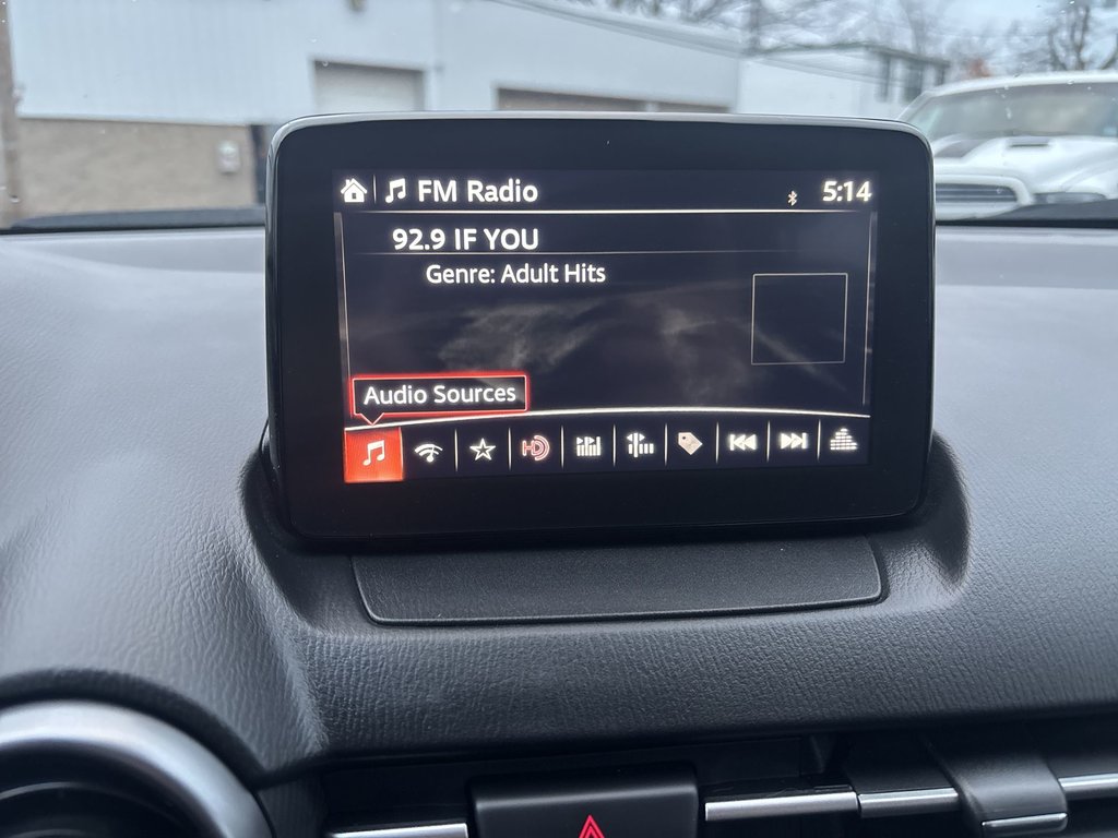 2021 Mazda CX-3 GS | Cam | USB | HtdSeats | Bluetooth | Keyless in Saint John, New Brunswick - 25 - w1024h768px