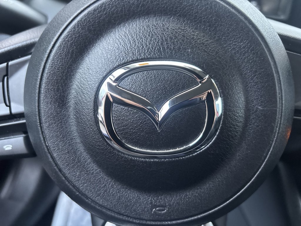 2021 Mazda CX-3 GS | Cam | USB | HtdSeats | Bluetooth | Keyless in Saint John, New Brunswick - 19 - w1024h768px