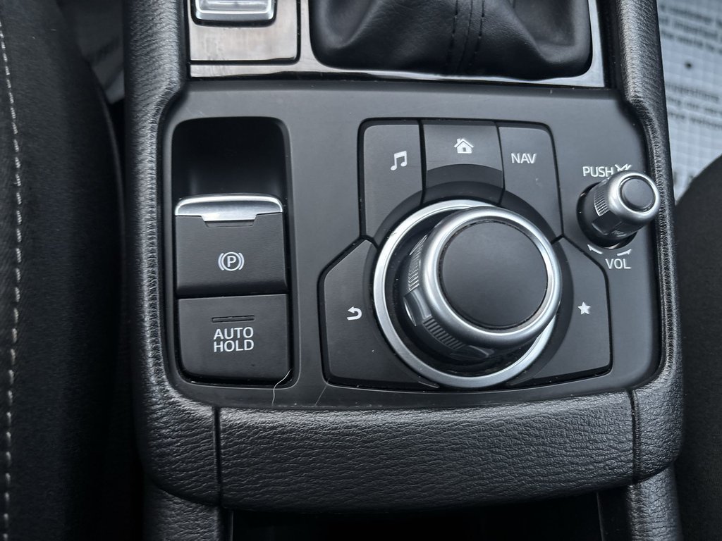 2021 Mazda CX-3 GS | Cam | USB | HtdSeats | Bluetooth | Keyless in Saint John, New Brunswick - 30 - w1024h768px