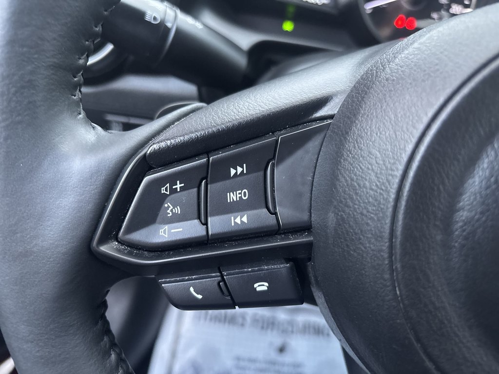 2021 Mazda CX-3 GS | Cam | USB | HtdSeats | Bluetooth | Keyless in Saint John, New Brunswick - 20 - w1024h768px