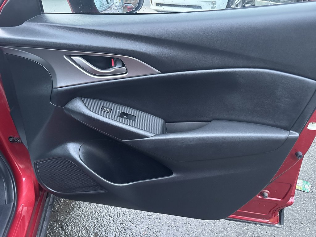 2021 Mazda CX-3 GS | Cam | USB | HtdSeats | Bluetooth | Keyless in Saint John, New Brunswick - 46 - w1024h768px