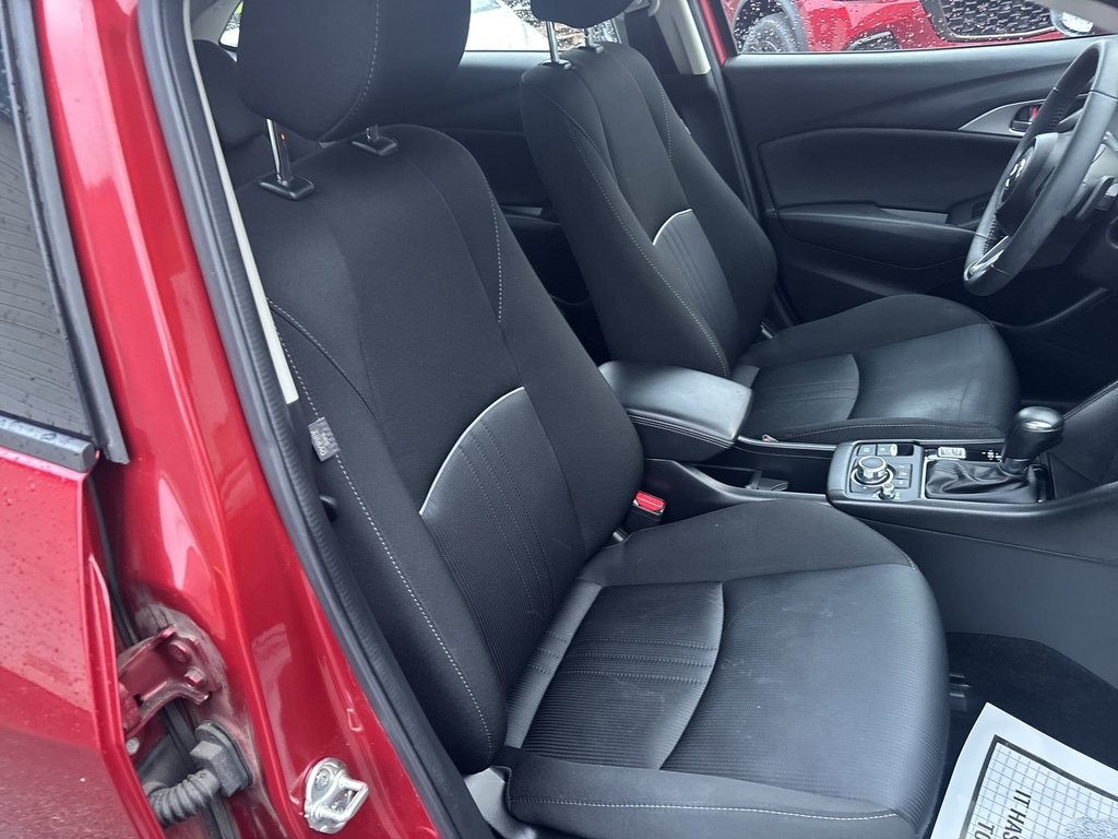 2021 Mazda CX-3 GS | Cam | USB | HtdSeats | Bluetooth | Keyless in Saint John, New Brunswick - 42 - w1024h768px
