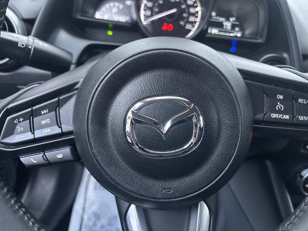 2021 Mazda CX-3 GS | Cam | USB | HtdSeats | Bluetooth | Keyless in Saint John, New Brunswick - 18 - w1024h768px