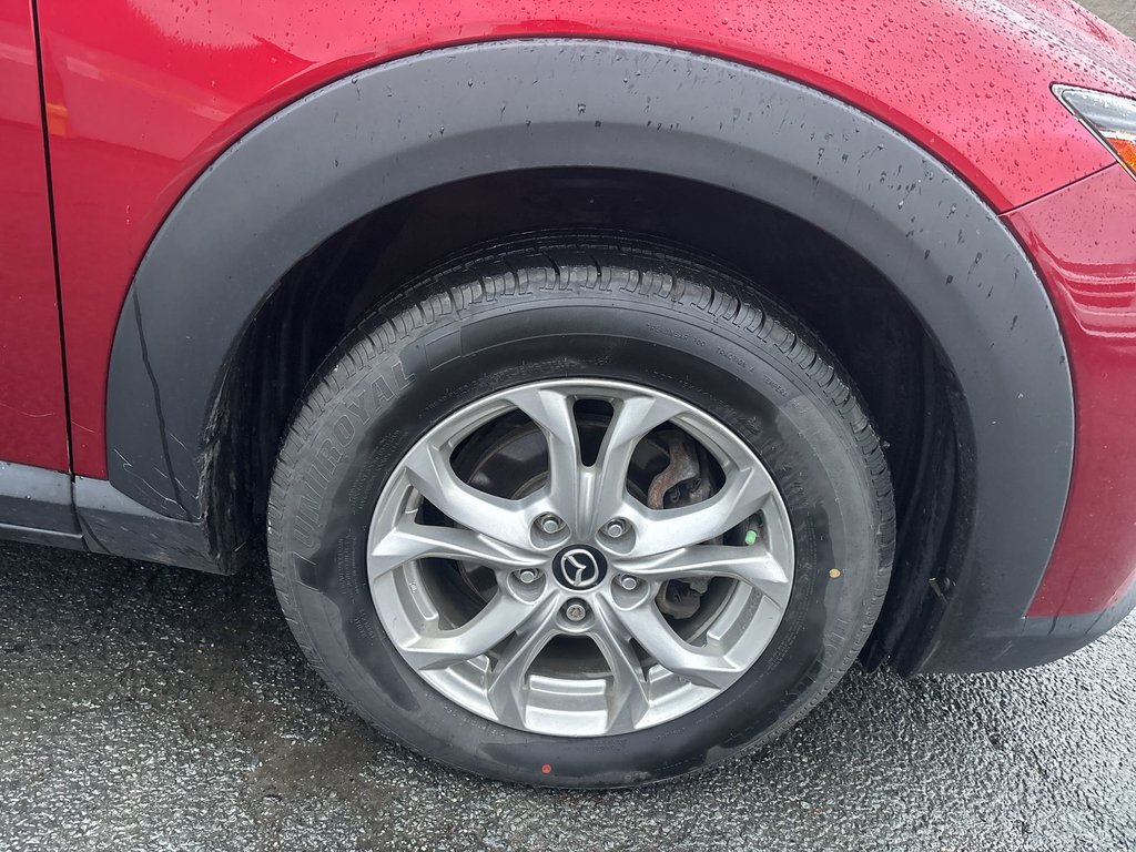2021 Mazda CX-3 GS | Cam | USB | HtdSeats | Bluetooth | Keyless in Saint John, New Brunswick - 10 - w1024h768px