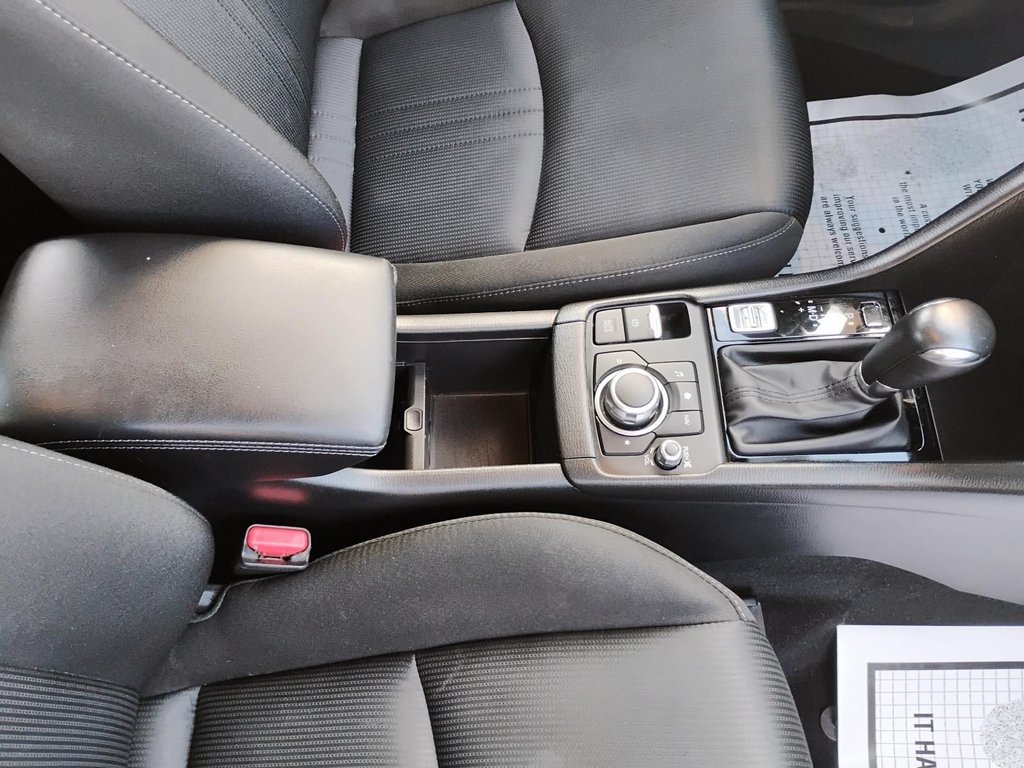 2022 Mazda CX-3 in Antigonish, Nova Scotia - 15 - w1024h768px
