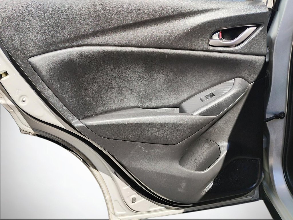 2022 Mazda CX-3 in Antigonish, Nova Scotia - 40 - w1024h768px