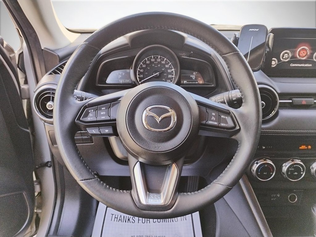 2022 Mazda CX-3 in Antigonish, Nova Scotia - 17 - w1024h768px