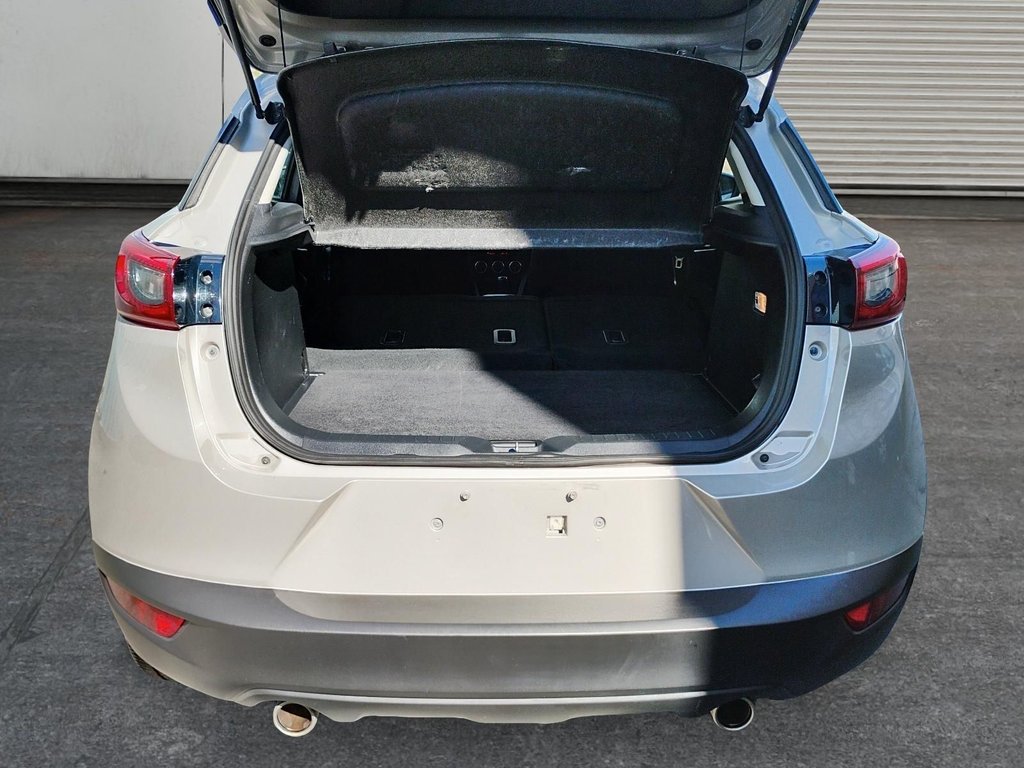 2022 Mazda CX-3 in Antigonish, Nova Scotia - 51 - w1024h768px