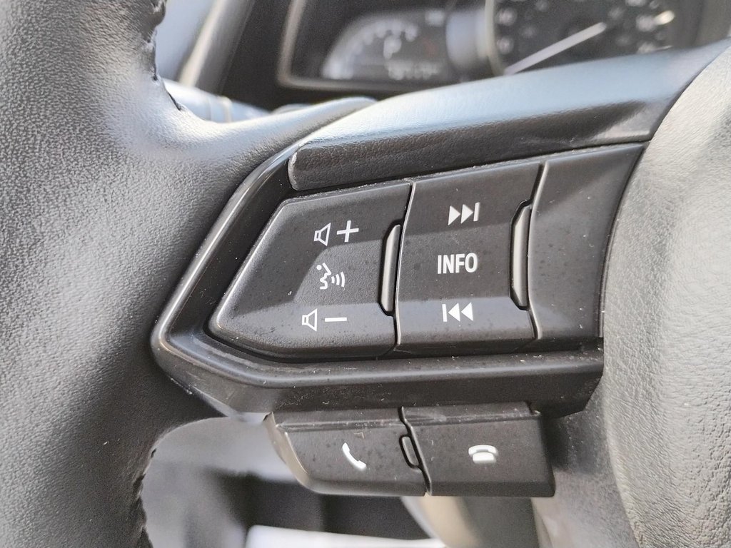 2022 Mazda CX-3 in Antigonish, Nova Scotia - 28 - w1024h768px