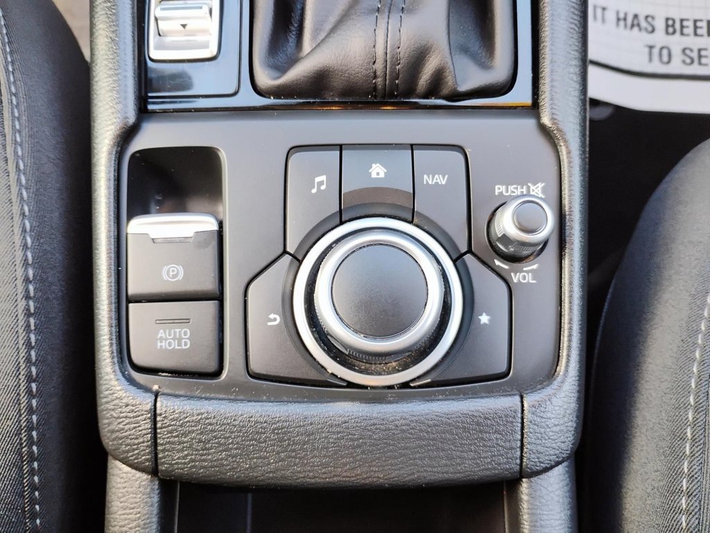 2022 Mazda CX-3 in Antigonish, Nova Scotia - 35 - w1024h768px