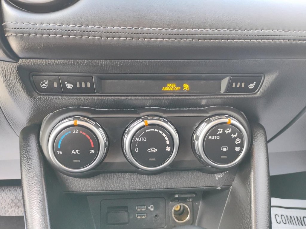 2022 Mazda CX-3 in Antigonish, Nova Scotia - 33 - w1024h768px