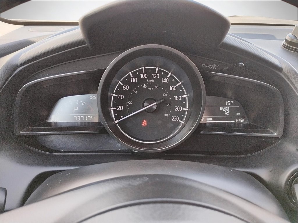 2022 Mazda CX-3 in Antigonish, Nova Scotia - 19 - w1024h768px
