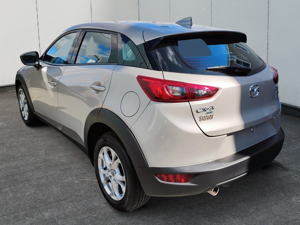 2022 Mazda CX-3 in Antigonish, Nova Scotia - 5 - w1024h768px