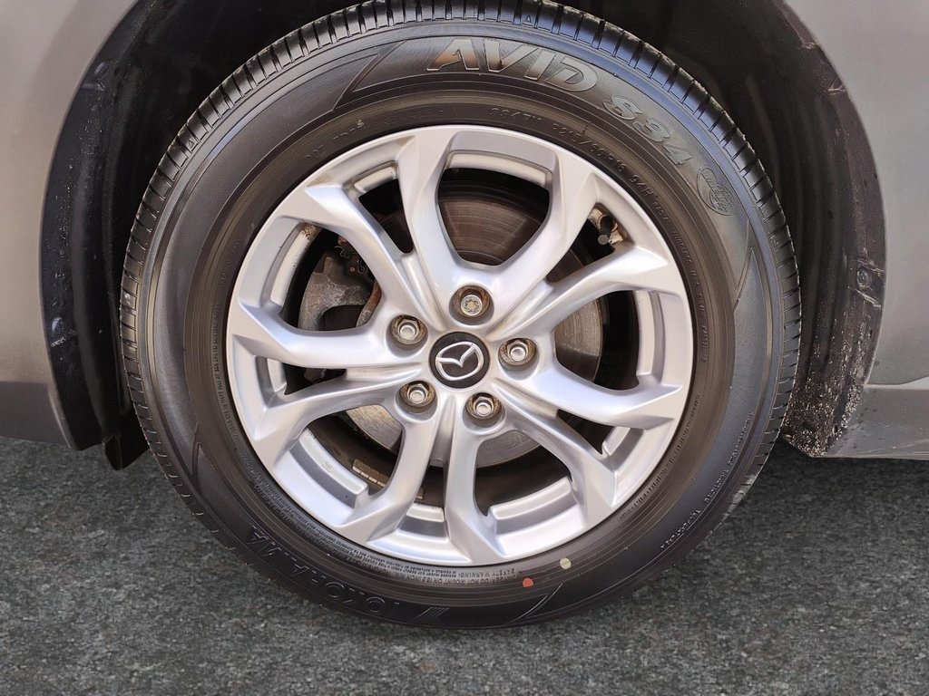 2022 Mazda CX-3 in Antigonish, Nova Scotia - 11 - w1024h768px