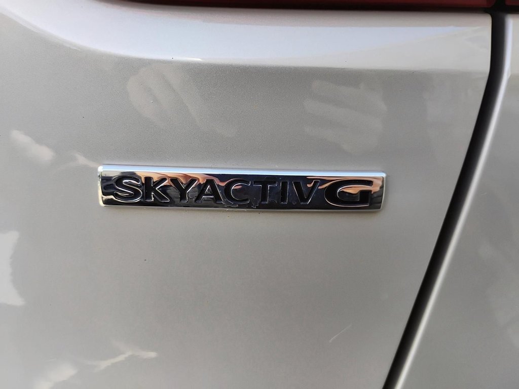 2022 Mazda CX-3 in Antigonish, Nova Scotia - 52 - w1024h768px