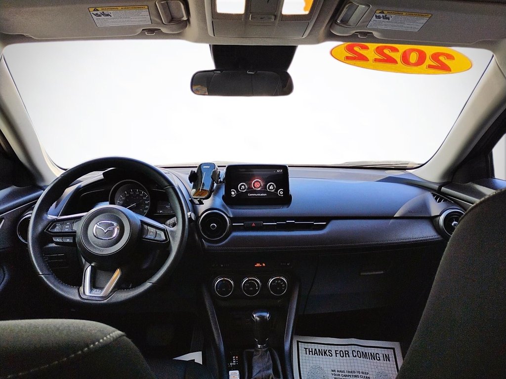 2022 Mazda CX-3 in Antigonish, Nova Scotia - 43 - w1024h768px