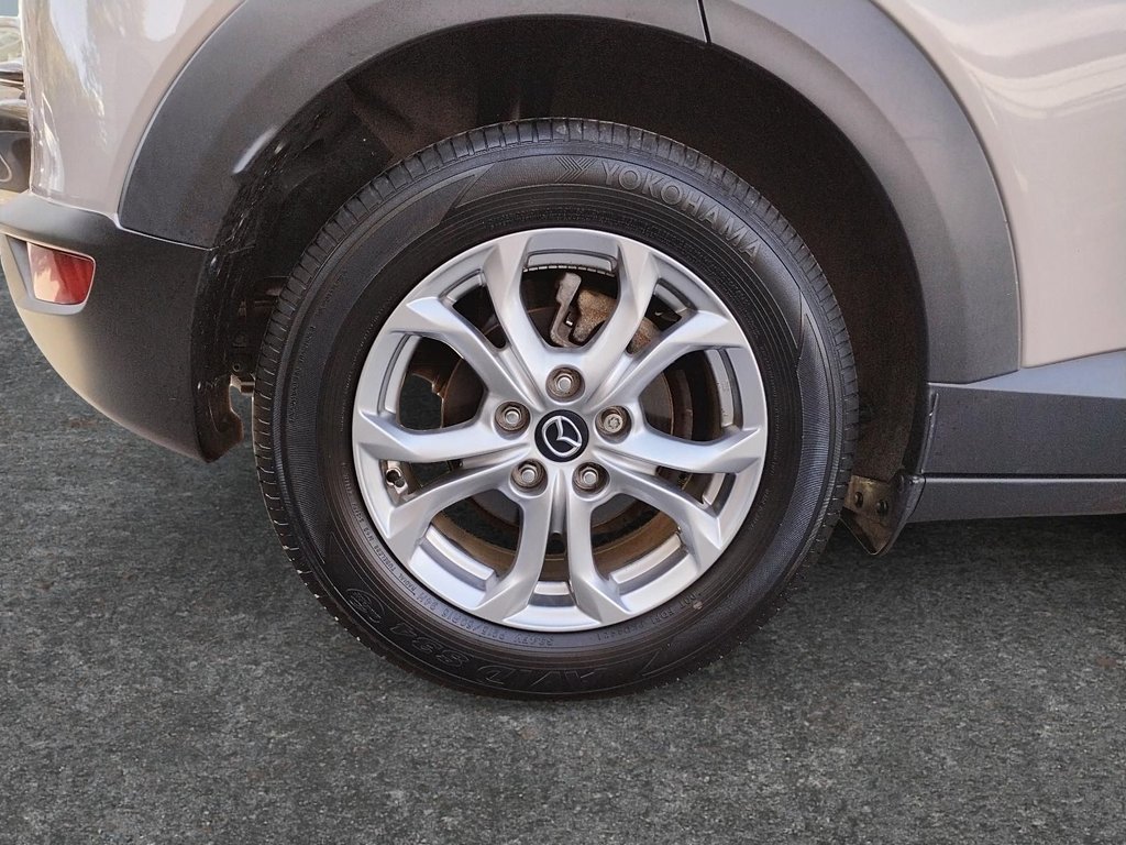 2022 Mazda CX-3 in Antigonish, Nova Scotia - 9 - w1024h768px