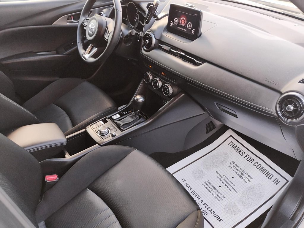 2022 Mazda CX-3 in Antigonish, Nova Scotia - 14 - w1024h768px