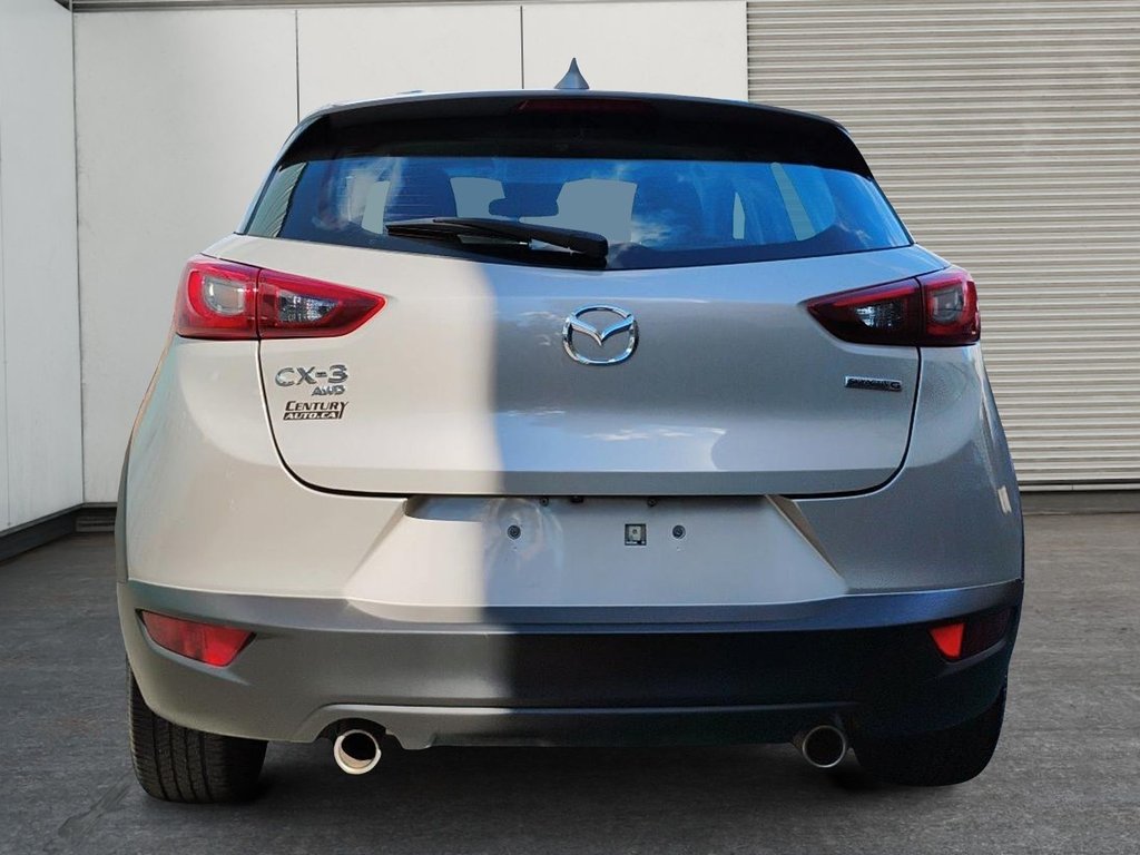 2022 Mazda CX-3 in Antigonish, Nova Scotia - 4 - w1024h768px