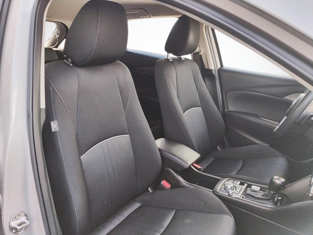 2022 Mazda CX-3 in Antigonish, Nova Scotia - 13 - w1024h768px
