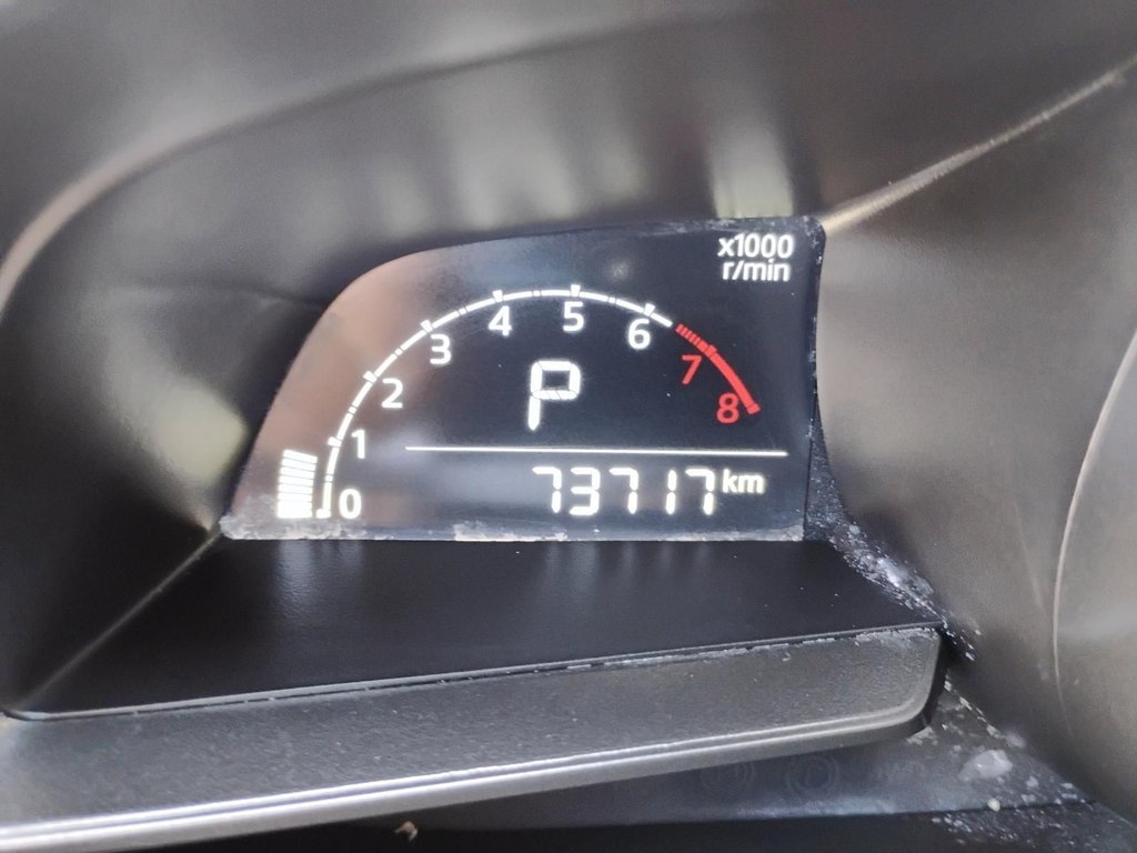 2022 Mazda CX-3 in Antigonish, Nova Scotia - 18 - w1024h768px
