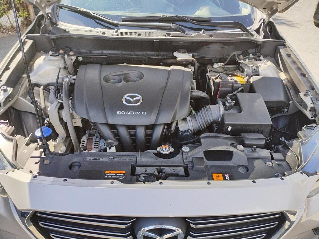 2022 Mazda CX-3 in Antigonish, Nova Scotia - 12 - w1024h768px